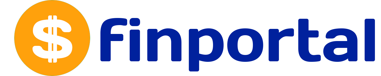 Finportal logo